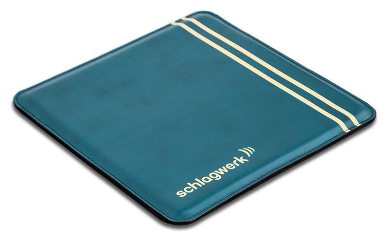Schlagwerk Cajon Pad Retro TBL