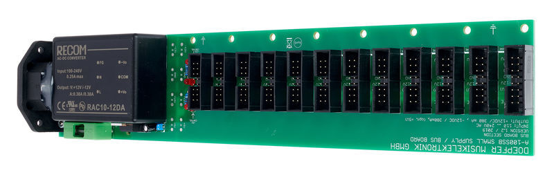 Doepfer A-100SSB