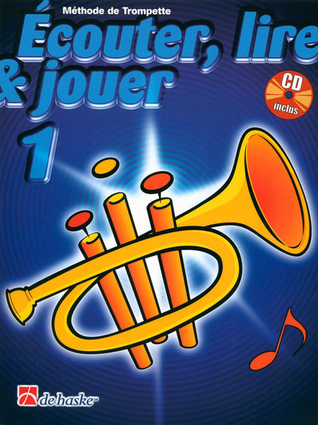 De Haske Écouter Trompette 1