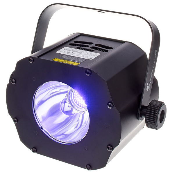 Stairville LED UV-Cannon 50 W COB