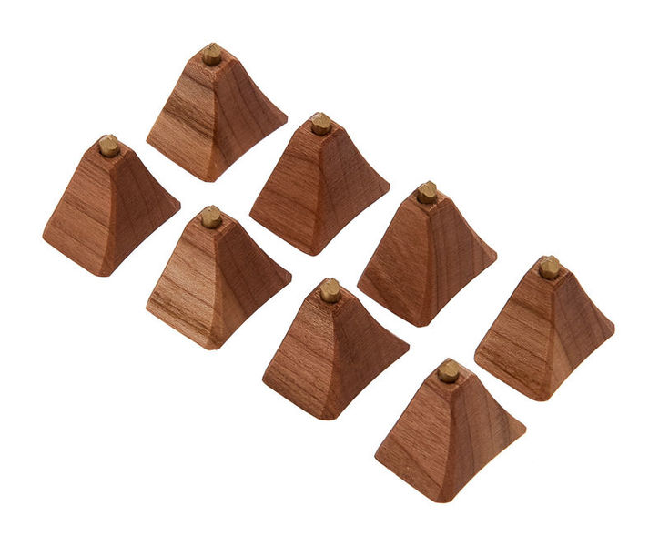 Feeltone REI-1-8 Set of 8 Bridges