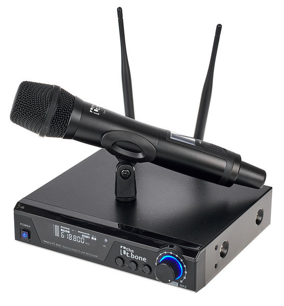 the t.bone freeU HT 600