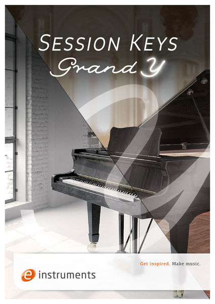e-instruments Session Keys Grand Y