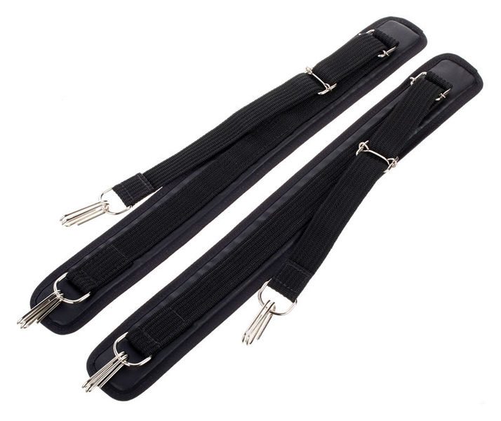 Marcus Bonna Backpack Strap "4ever"
