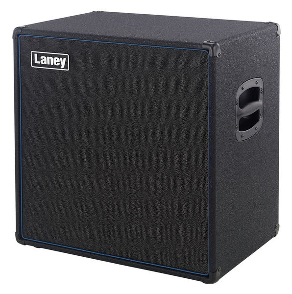 Baffle Basse Laney R410 | Test, Avis & Comparatif