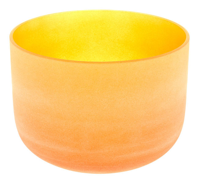 Thomann Crystal Singing Bowl IFC 10" D