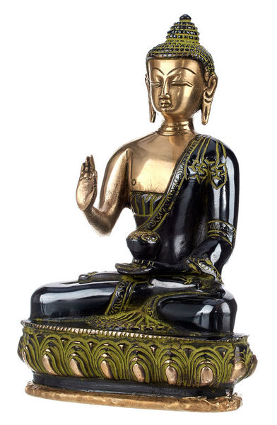 Thomann Buddha-Amogasiddhi 20cm