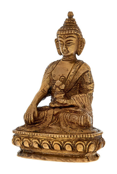 Thomann Buddha-Siddhartha 10cm