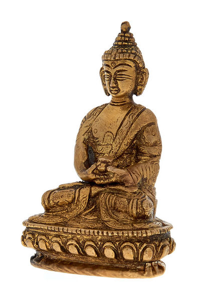 Thomann Buddha-Dhyana 10cm