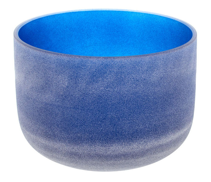 Thomann Crystal Singing Bowl IFC 8" A