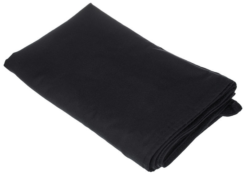 Stairville Skirt 160g/m² 3.0x0.8m Bk