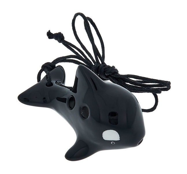 Thomann 4H Whale English System
