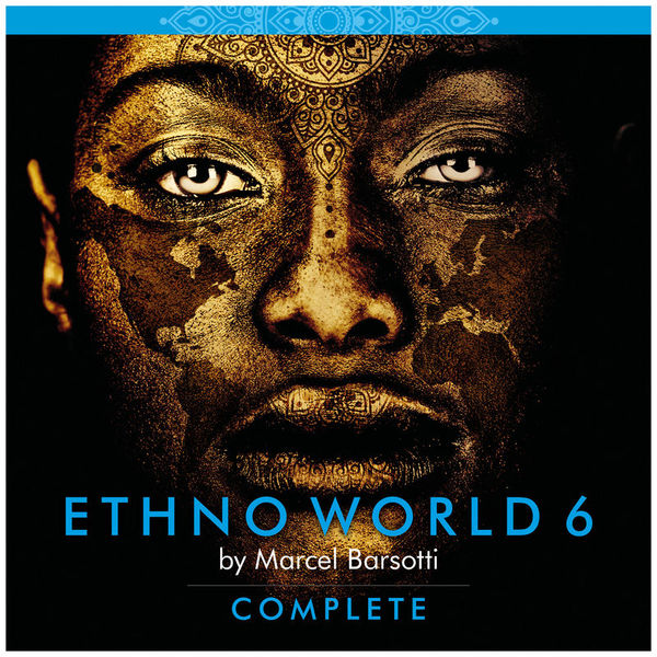 Best Service Ethno World 6 Complete