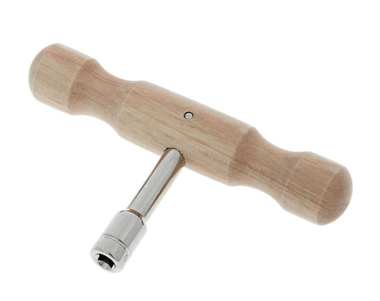 Feeltone E-8T Tuning Key T-Shaped
