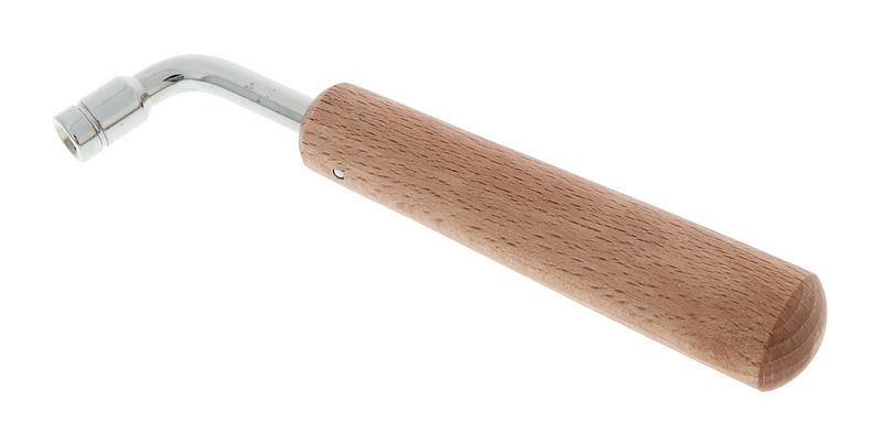 Feeltone E81L Tuning Key L-Shaped