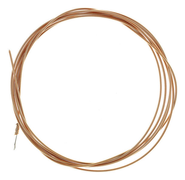 Feeltone SA-6A Wound Bass String