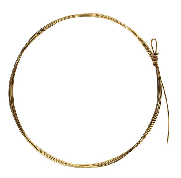 Feeltone SA-10 Tambura Brass String