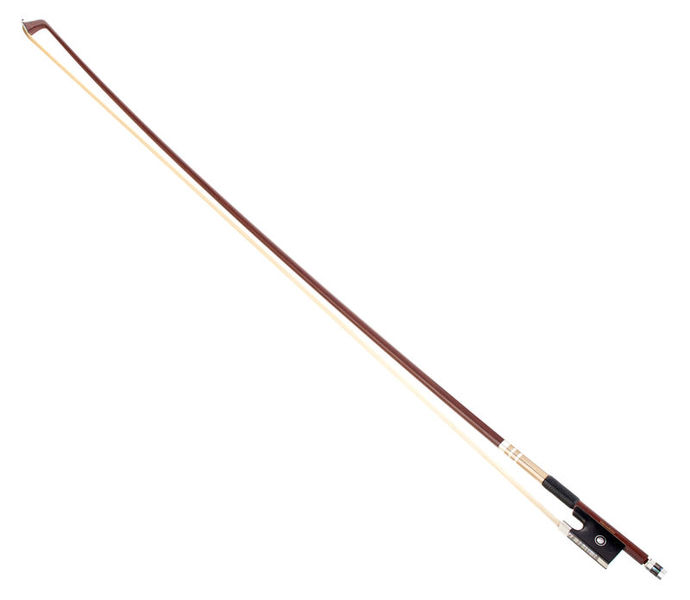 Viennabow VB1526 Carbon Violin Bow 4/4