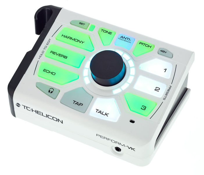 TC-Helicon Perform-VK