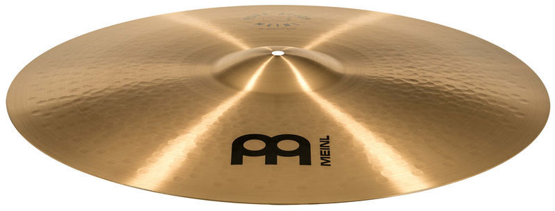 Meinl Pure Alloy 22" Medium Ride