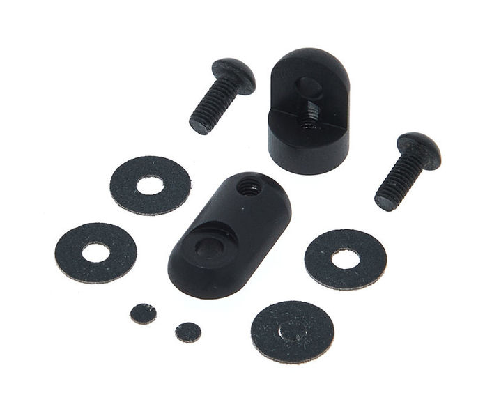 Pirastro Ergo-Pack for Korfker Rest