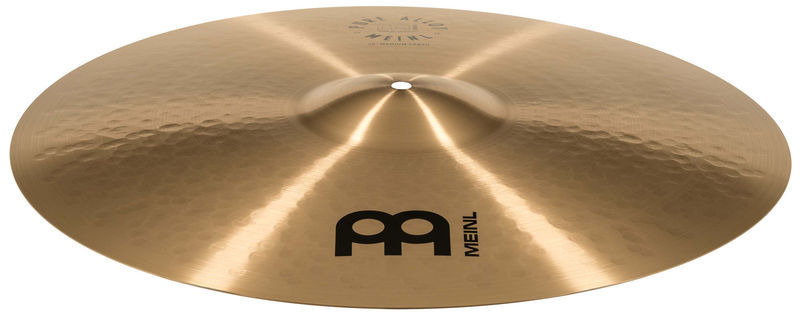 Meinl Pure Alloy 20" Medium Crash