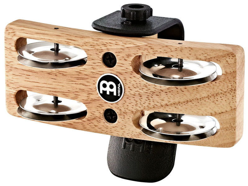 Meinl Professional Heel Tambourine