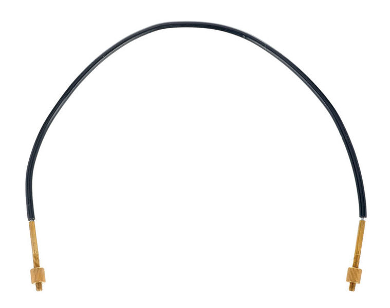 Petz Tailgut Double Bass 1/4