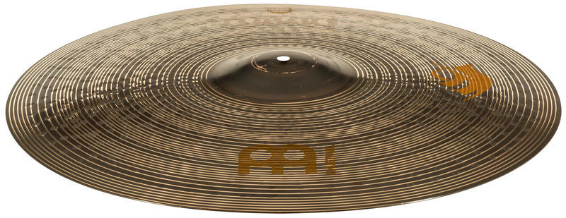 Meinl 21" Classics Custom Ghost Ride