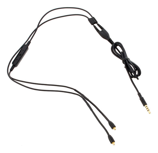 Shure RMCE