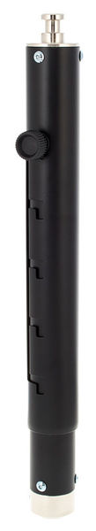 Euromet Arakno Extension Column M Bk