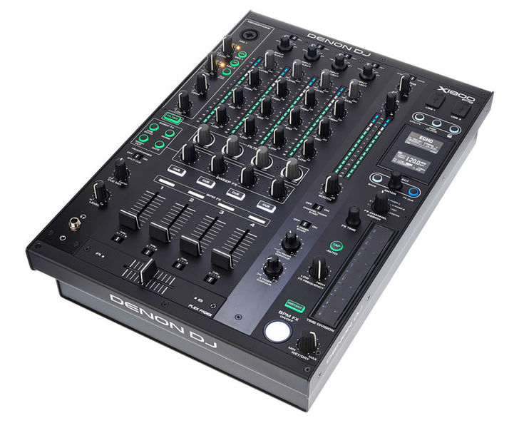 Denon DJ X1800 Prime