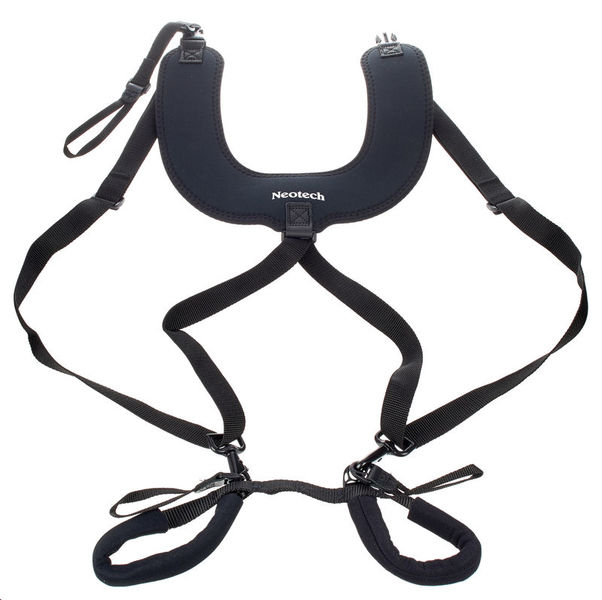 Neotech Tuba Harness Regular XL Thomann UK