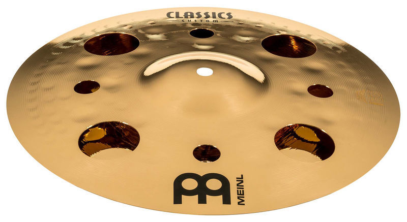 Meinl 12" Classic Custom Trash Stack