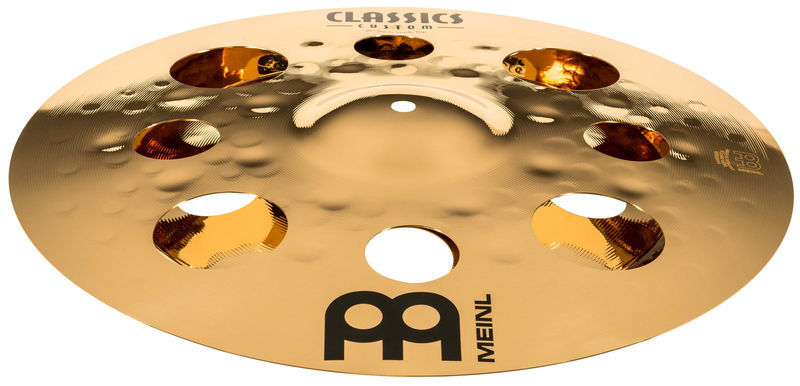 Meinl 16" Classic Custom Trash Stack