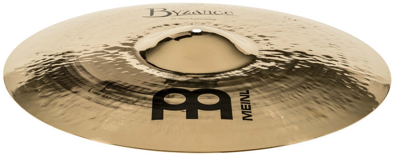 Meinl 22" Byzance Heavy H. Ride