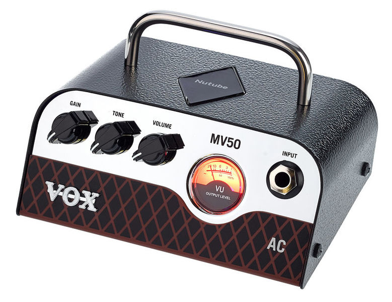 Vox MV 50 AC – Thomann UK