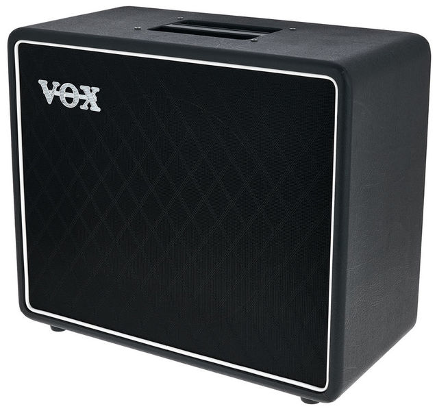 Baffle guitare Vox V212C | Test, Avis & Comparatif