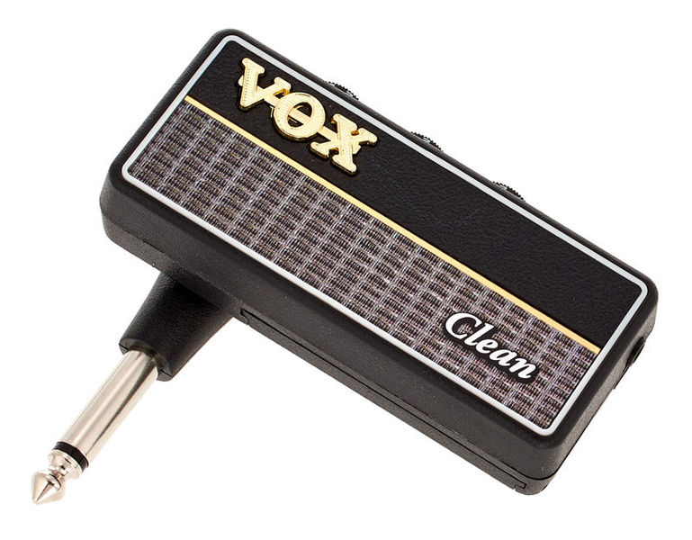 vox amplug 2 guitar headphone amp