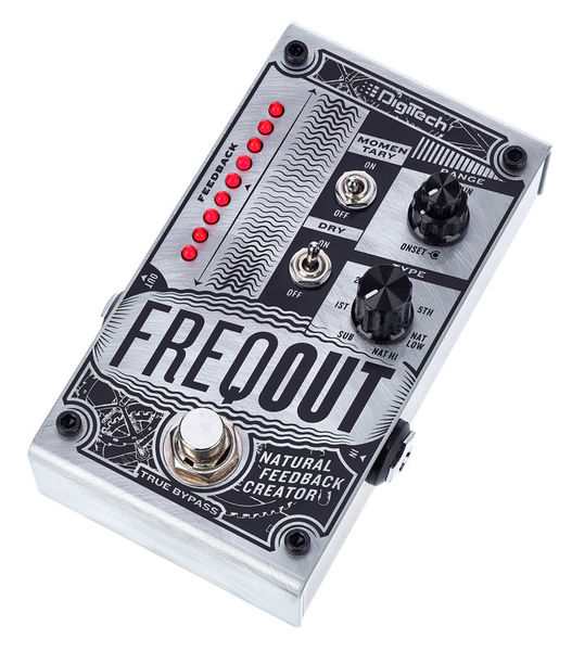 Digitech FreqOut – Thomann United States