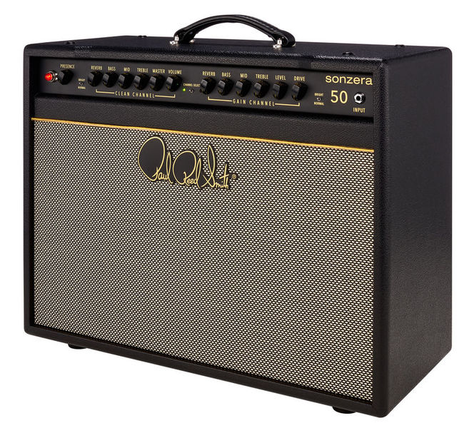 PRS Sonzera 50 Combo