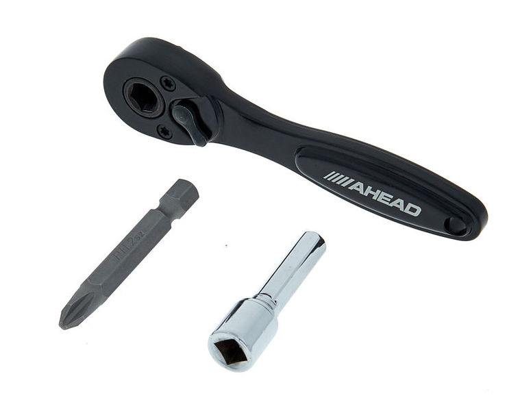 Ahead Drum Tuning Ratchet