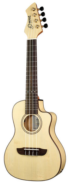 Le ukulélé Ortega RURUBY Concert Ukulele | Test, Avis & Comparatif