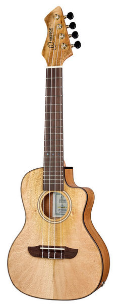 Le ukulélé Ortega Ruti-CC-L Concert Ukulele | Test, Avis & Comparatif
