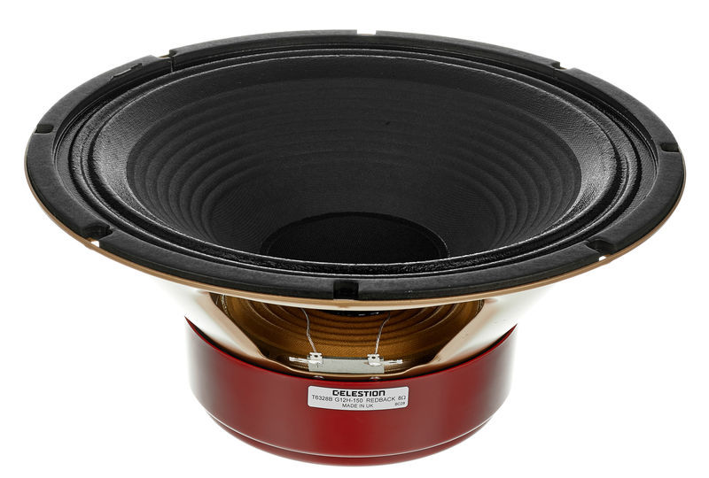 celestion 8 inch