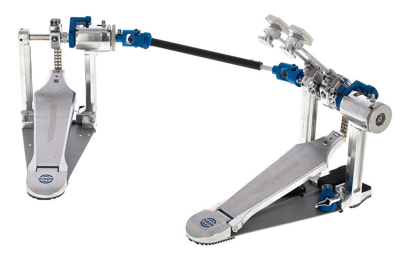 Dixon PP-PCPD Precision Coil D.Pedal