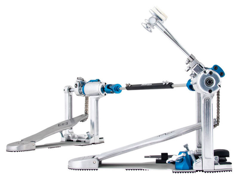 Dixon PP-PCPD Precision Coil D.Pedal