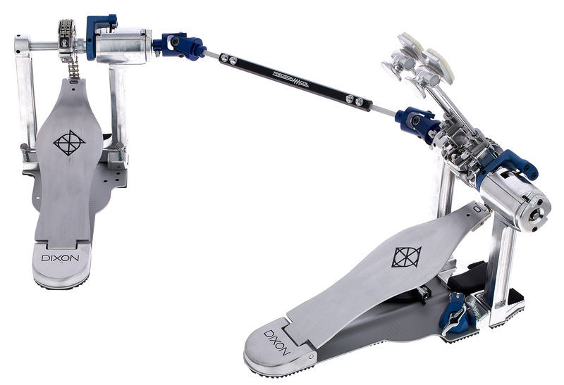 Dixon PP-PCPD1 Precision Coil Pedal