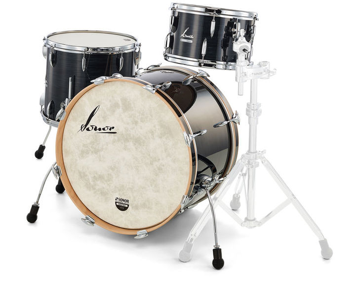 Sonor Vintage Series Three22 Slate