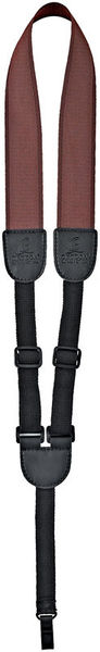 Ortega Ous-HK-BR Ukulele Strap